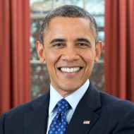 Barack Obama Barack Obama